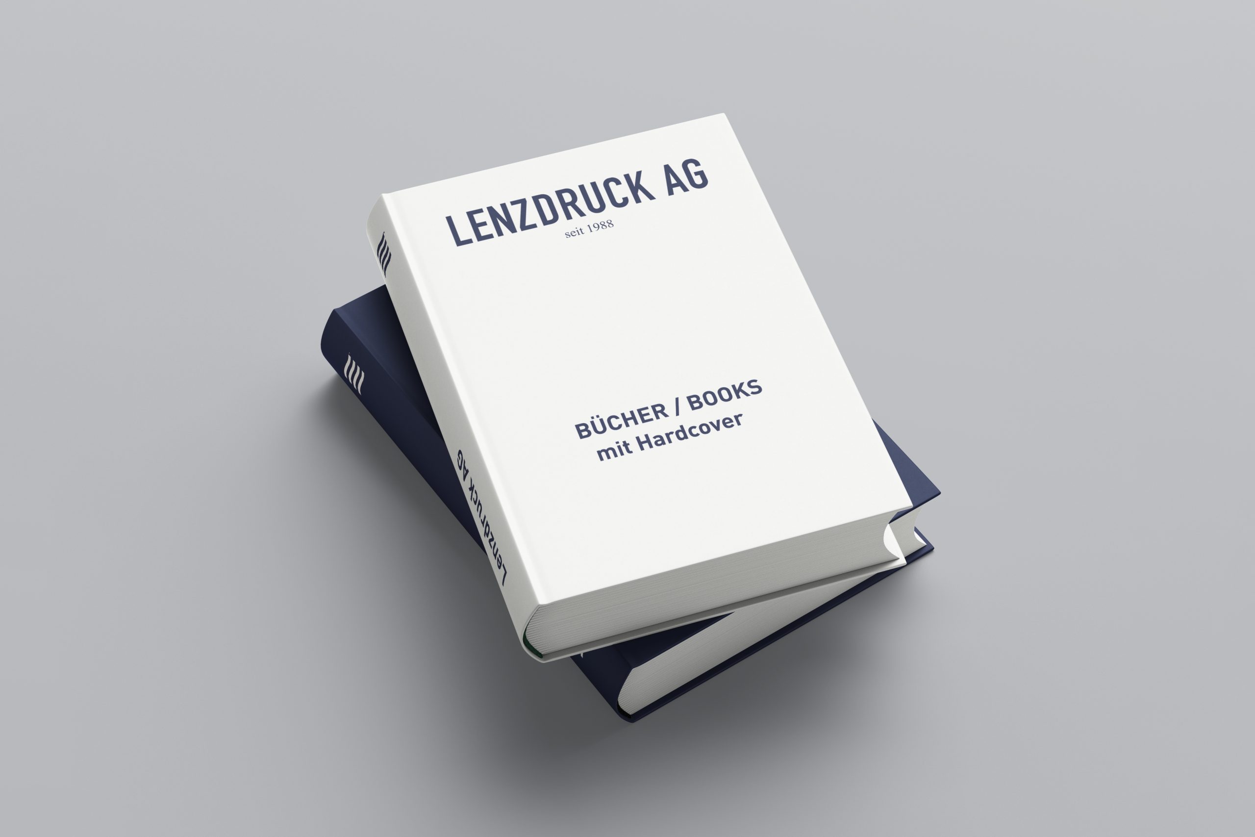 Bücher mit Hardcover