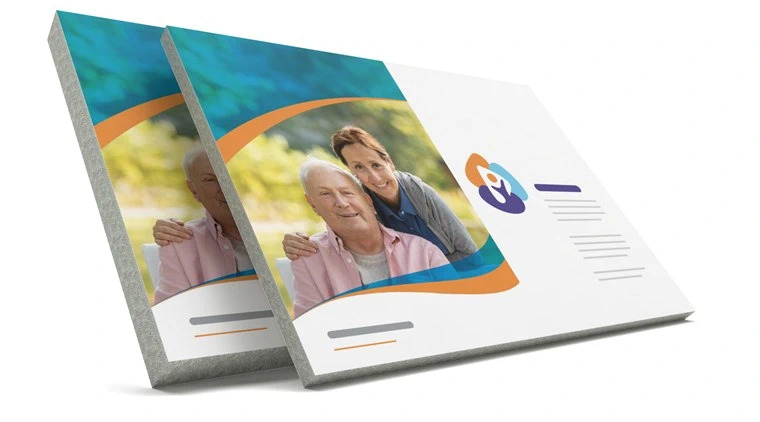 leichtschaumplatte KAPA plast Leichtschaumplatte