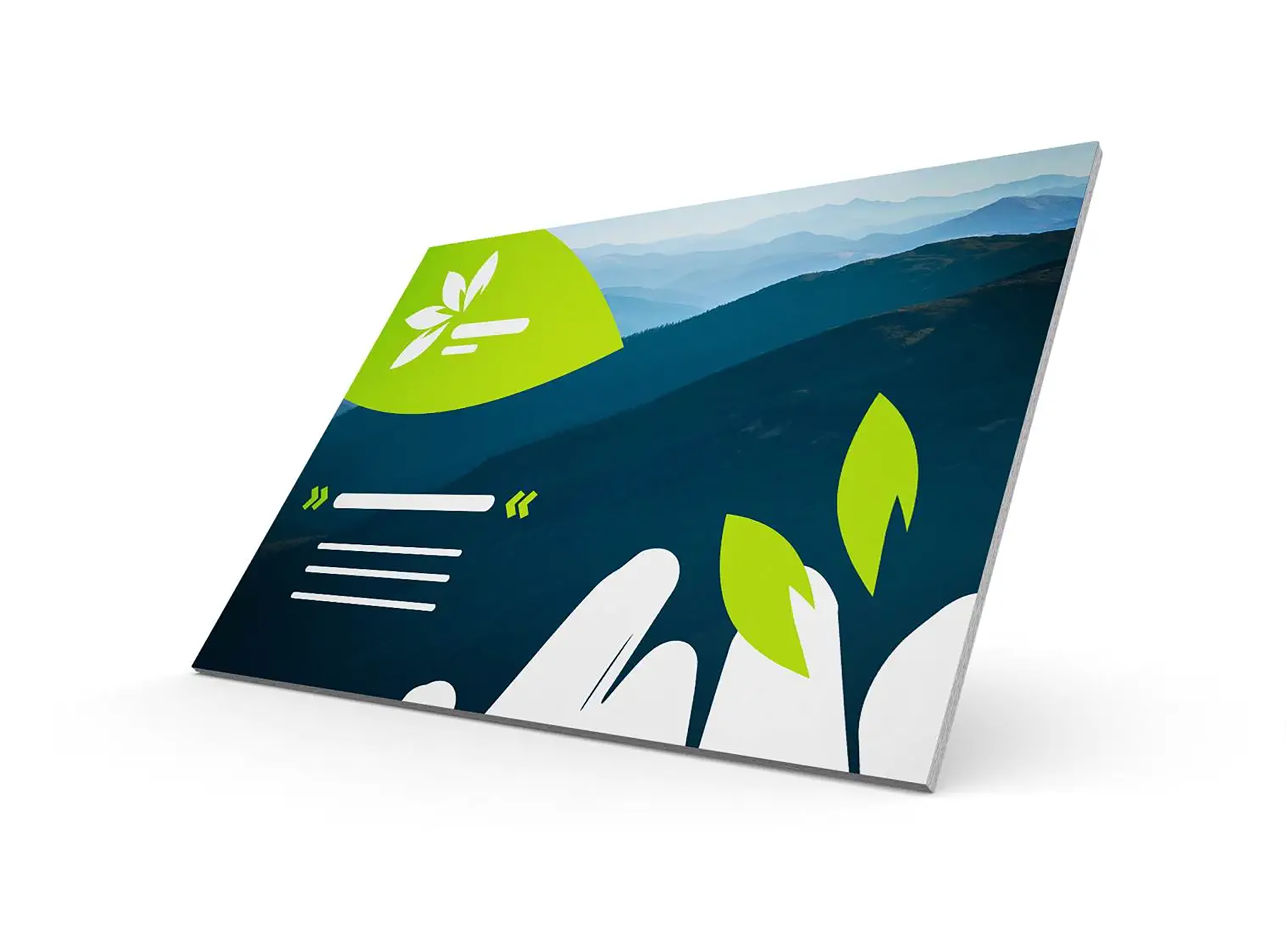 DISPA-Platte_rechts DISPA Papierplatte