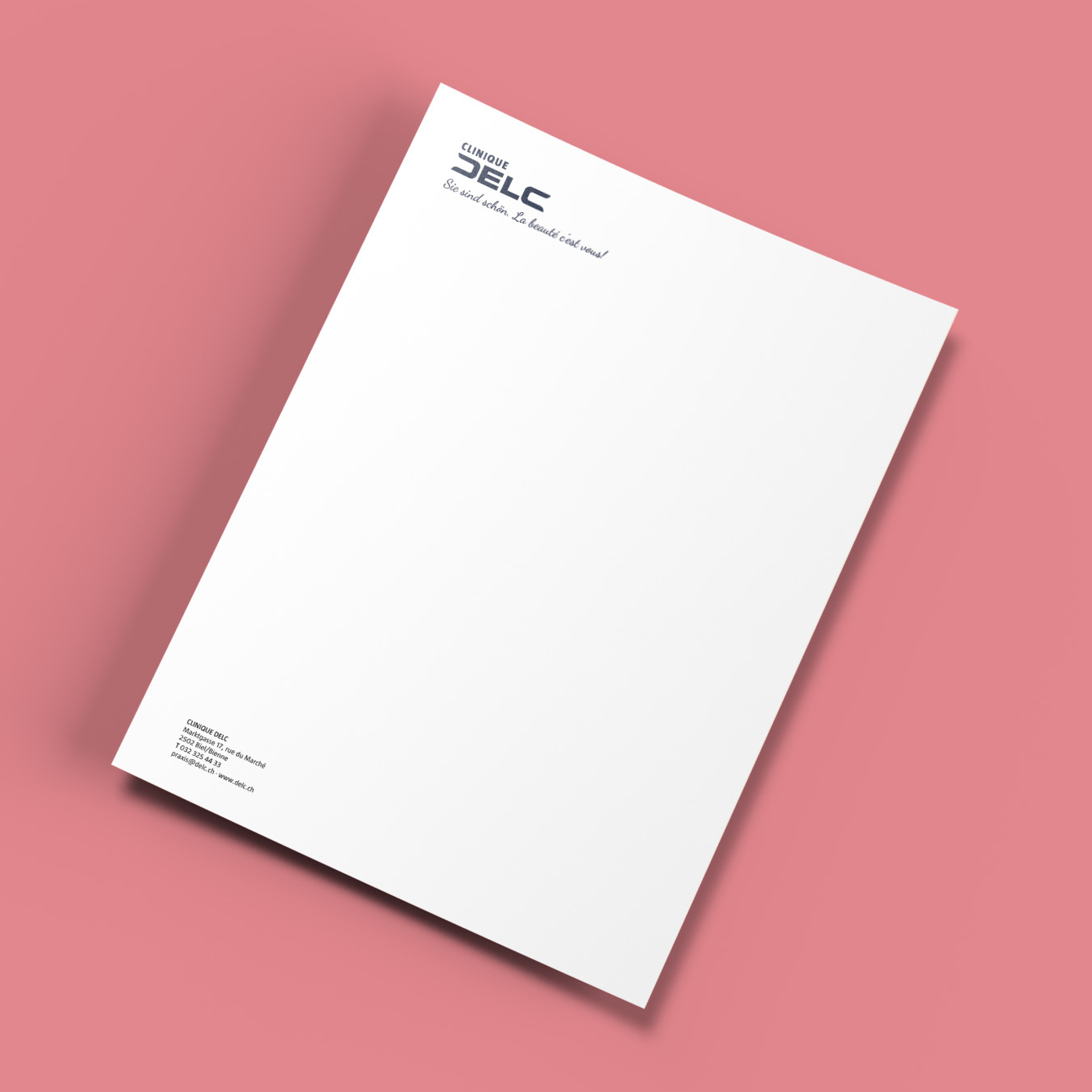 Briefpapier