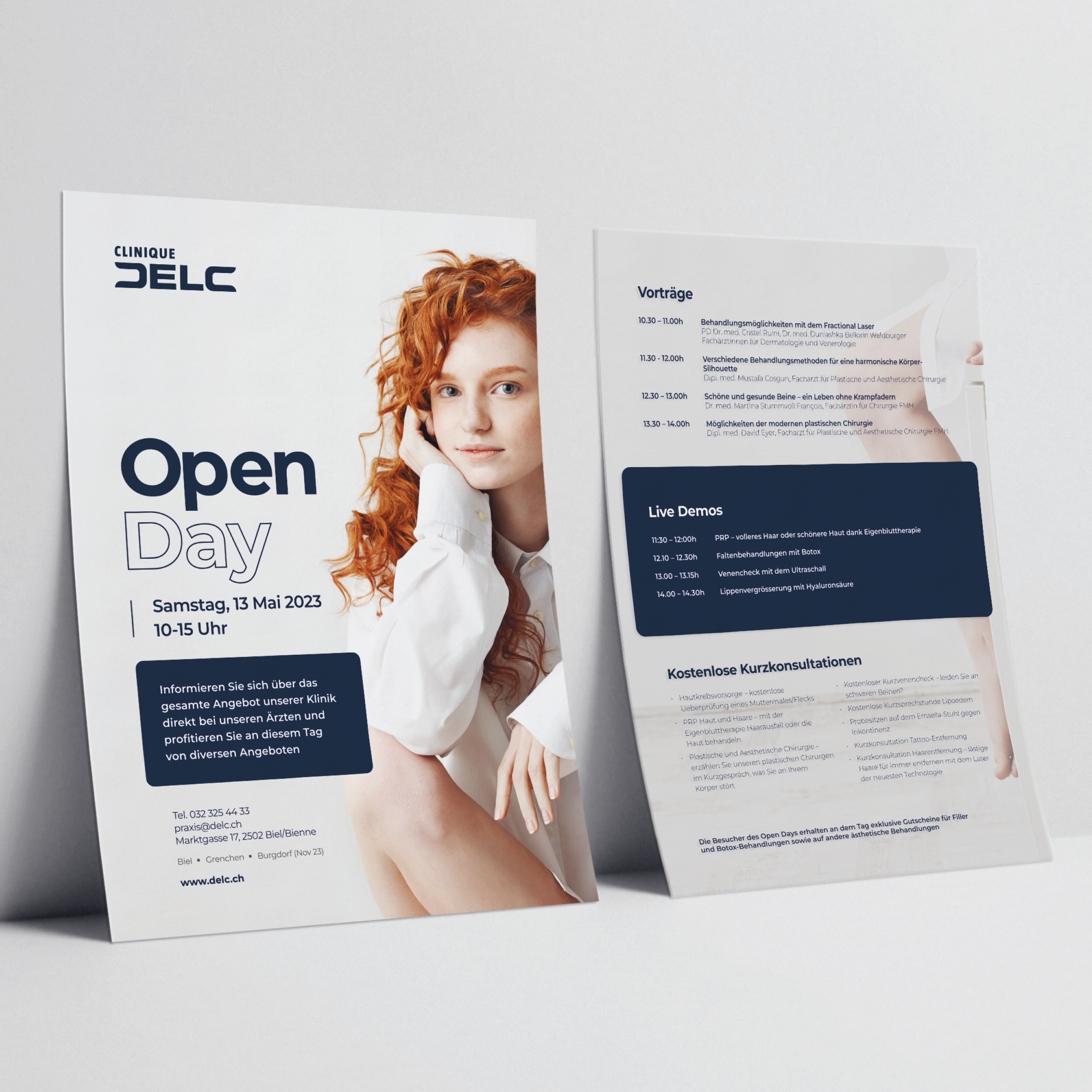 Flyer