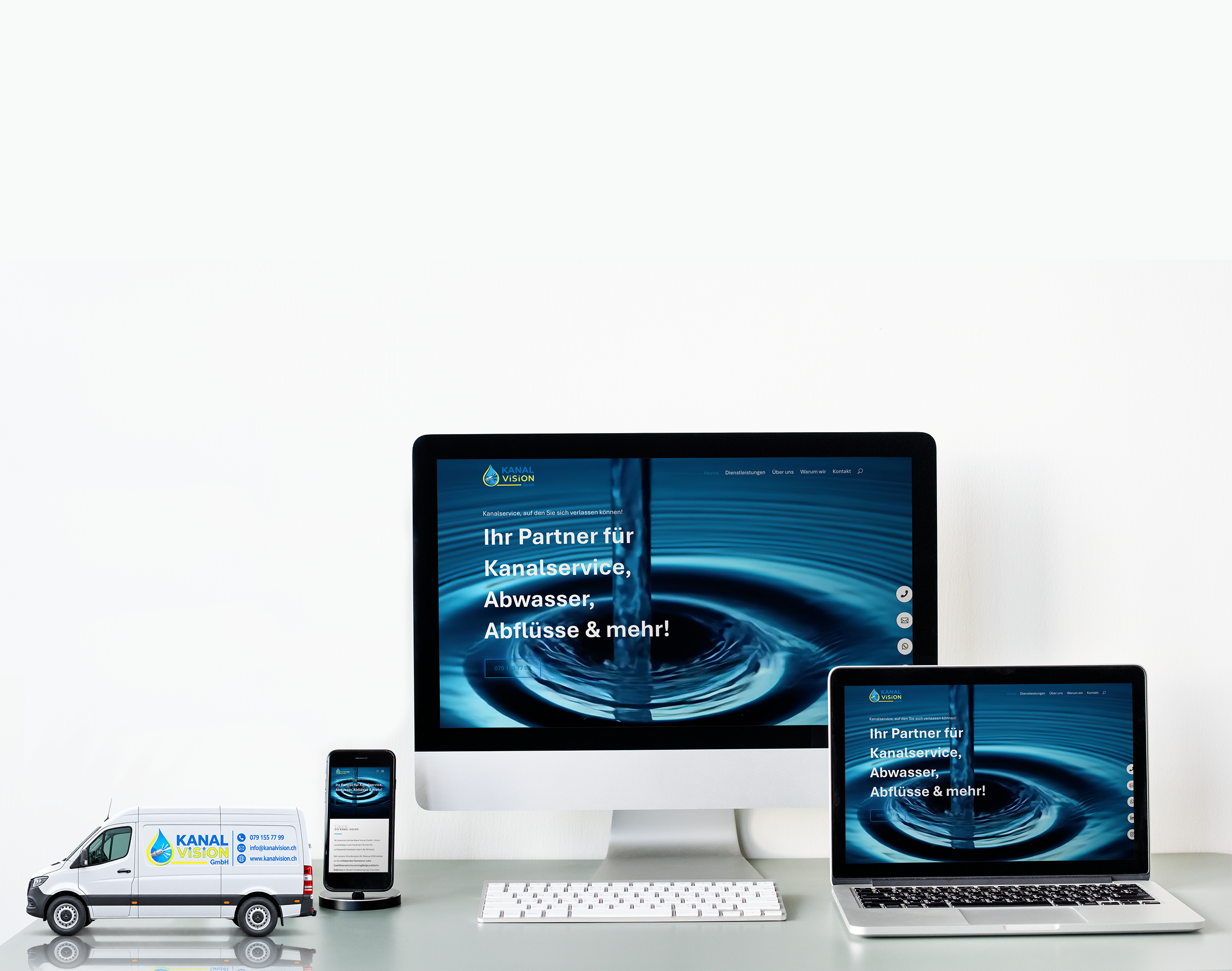 Kanal Vision GmbH