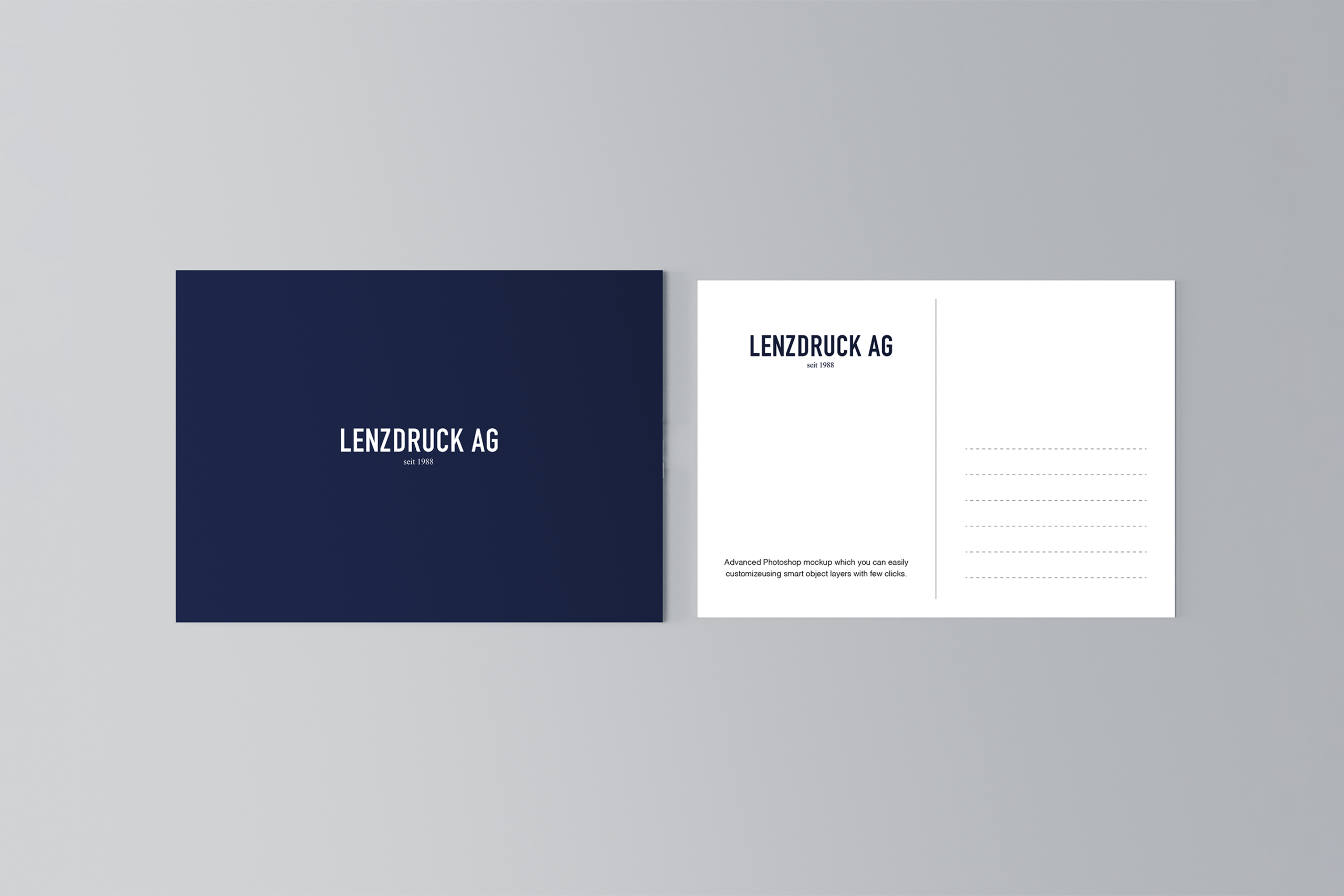 postkarte_lenzdruck_ag-1 Postkarte | Postkarten online drucken bestellen