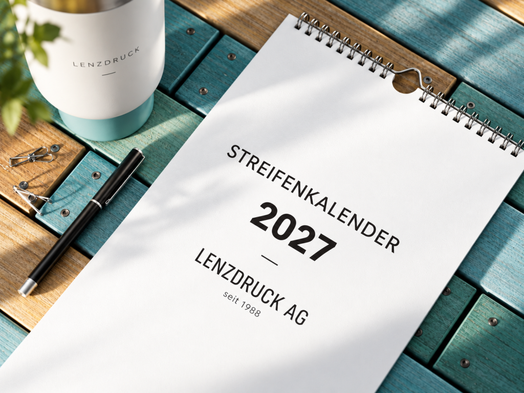 Streifenkalender